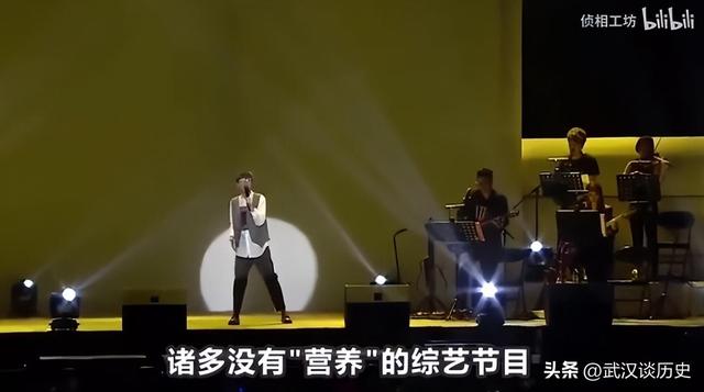 口水歌“毒歌词”,毁掉多少人的青春!华语乐坛,欠我们一个解释