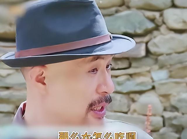 香港三级教父，周星驰御用打手！为艺术献身23次的他，58岁再翻红