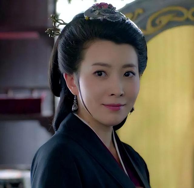 琅琊榜:为什么莅阳长公主被迫嫁给谢玉,还心甘情愿为他生儿育女