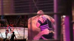 口唤(驯兽师遭雄狮扑咬 手臂连肩险断 带伤完成表演 辩称“它压力太大”)