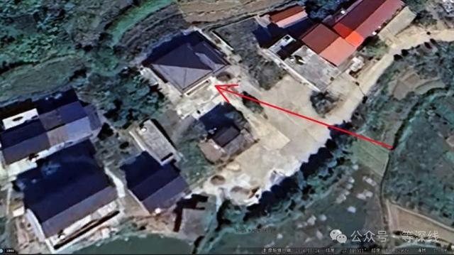 实探KK园股东佘智江老家:窗锁黑道往事,门照贵人“有龙”