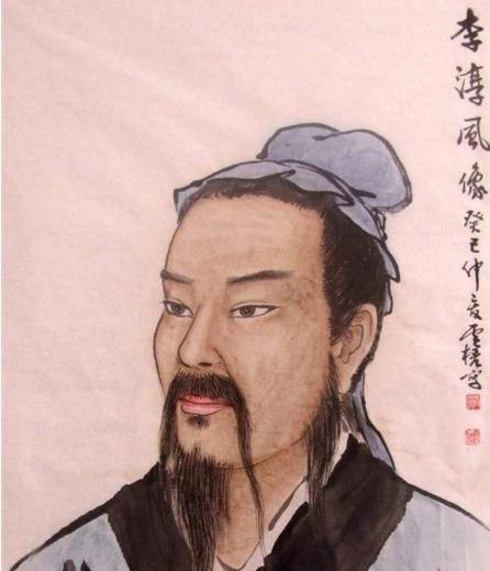 李淳风与袁天罡墓仅相隔百米,为何一个完好无损一个被盗一空?