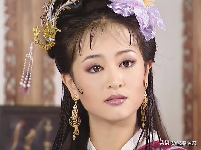 长得一脸丫鬟相却要演公主，论“金枝玉叶”教科书，我只服这8位