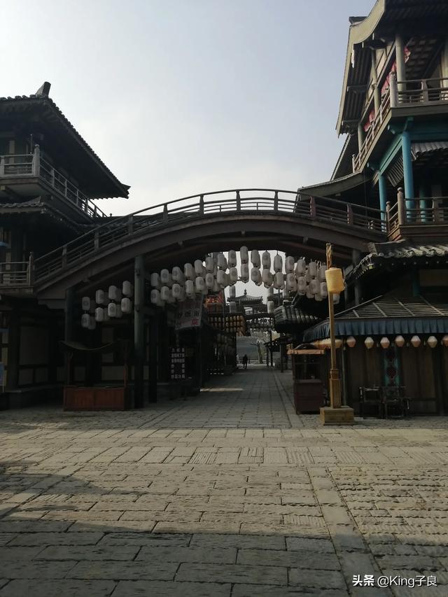 唐城影视基地