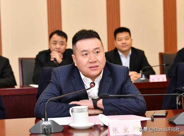 浙江金华走出的10位大富翁(外地篇),“东阳帮”实力抢镜