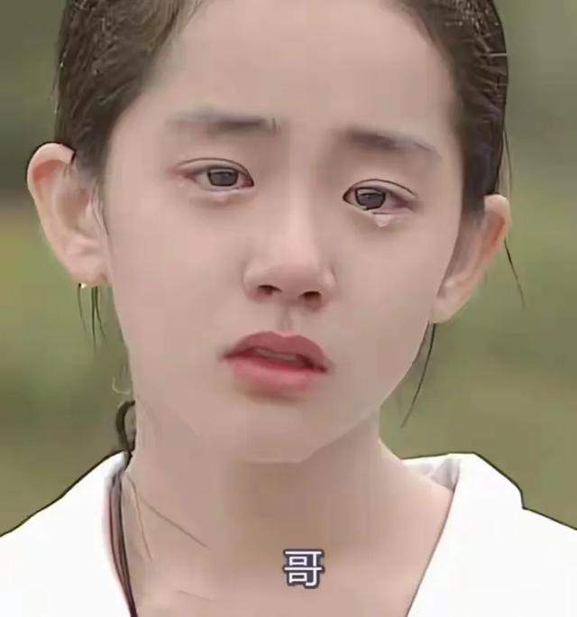 韩国3位小童星,成年后变化大,文根英变胖了,小长今却越变越美