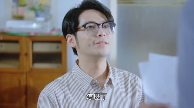 新台腐开播,颜值太可了