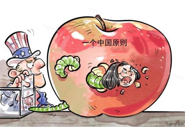 台退役军官:大陆若同意两个条件,两岸应尽早统一,台湾可当特区