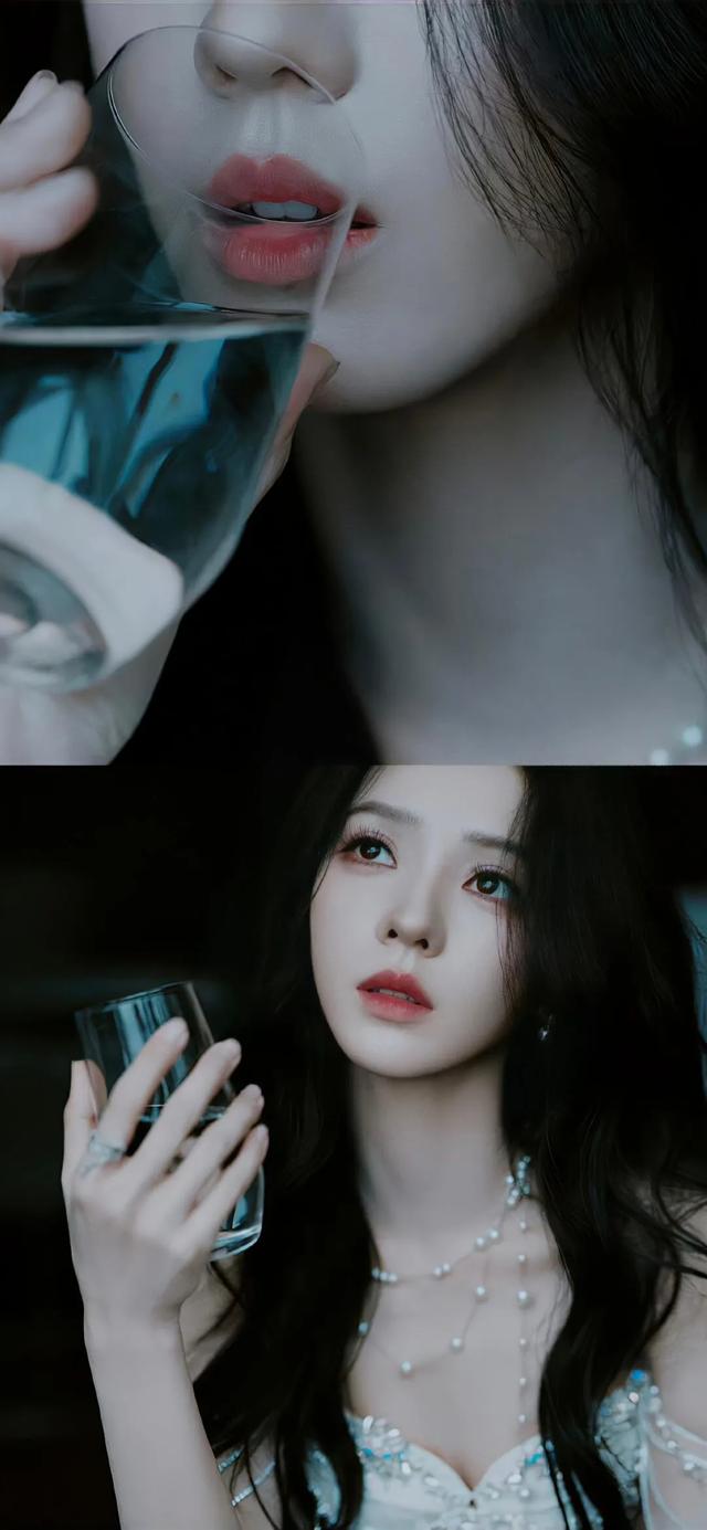 张予曦这么美,王思聪后悔了吗?