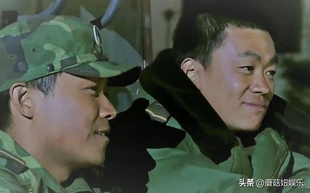 陈思诚:狂赚153亿,影史登顶,新女友小21岁,颜值不输佟丽娅