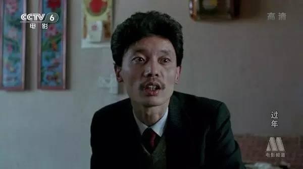 这里还有葛优更多的表情包！没想到你竟是这样的纪春生