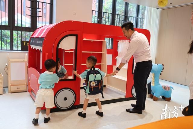筑梦“琴澳岛”:跨境生活幸福感如何拉满?|琴颂·家园篇
