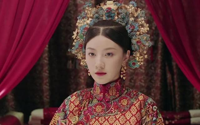 和硕和婉公主:养父为乾隆,嫁巴林郡王之子,嗣子娶永璇之女