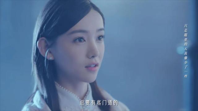 撩得人意乱情迷,这吻戏我给100分!