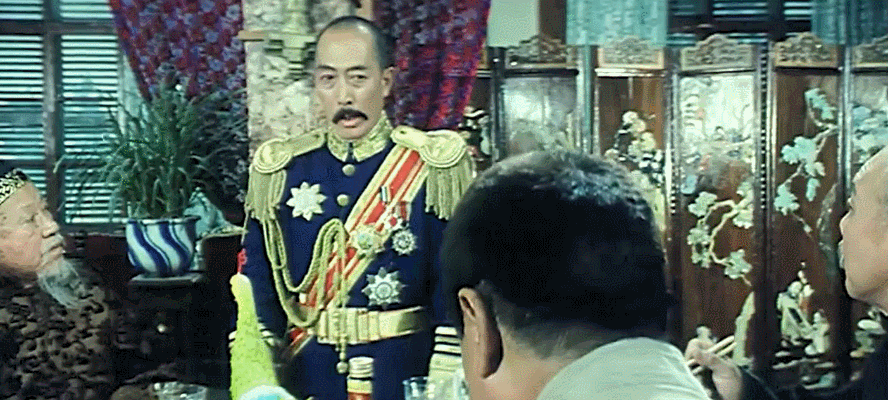 直奉大战:一部过时的老电影,一段混乱的北洋史