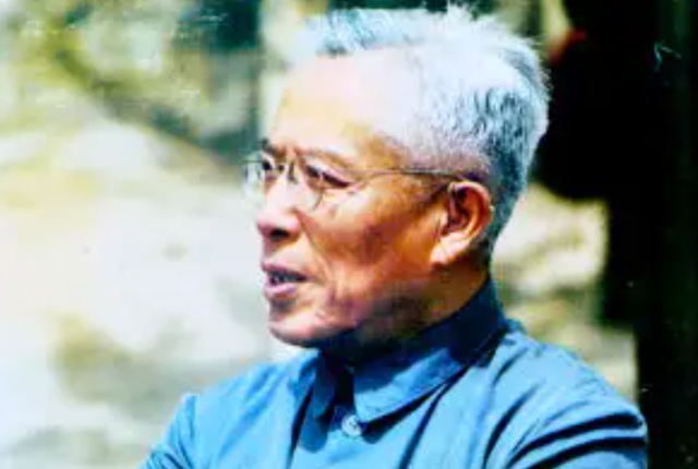 北大校长周培源:60年只爱她一人,每天都和校花妻子说“我爱你”