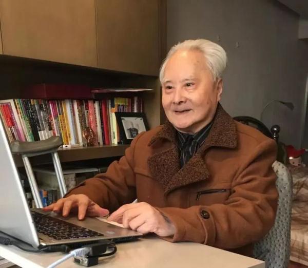 上海翻译家王志冲去世,他用自强一生证明《钢铁是怎样炼成的》
