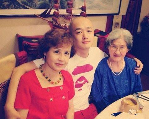 春晚明星包贝尔:从小父母离异,母亲的遗书让他成熟,现是好男人