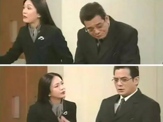 靠演《天龙八部》爆红,炒股亏千万,“鸠摩智”李国麟如今怎样了