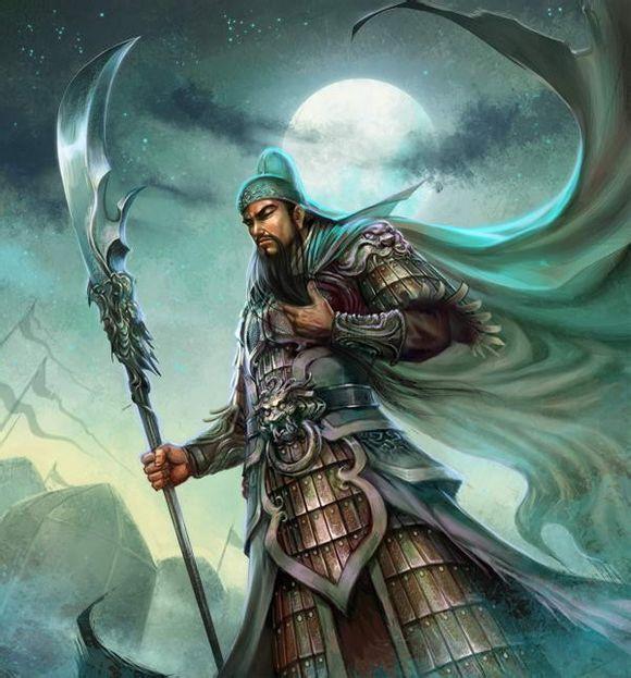 蜀汉五虎将各斩多少敌将?谁斩的大将最多最牛?正史上又什么样?