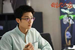 人夫(有人靠“性张力”走红，他却凭“人夫感”出圈)