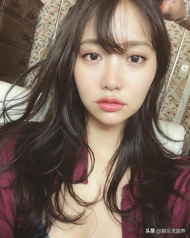 日本娱乐圈10位女明星,个个貌美如花