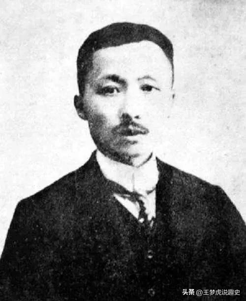 民国军阀趣事系列(二)