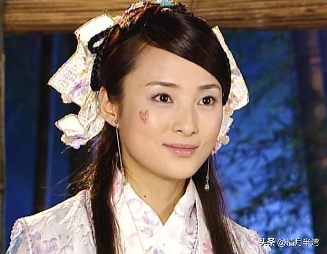 巴山渝水出美人,8位重庆籍古典美女,天生丽质,一个赛一个水灵