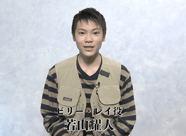 日本烧尸案再捕2人,嫌犯竟是知名童星引发轰动曾出演《为了N》
