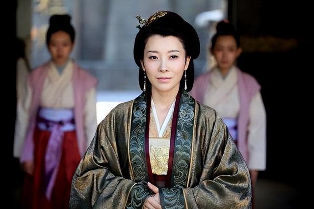 琅琊榜:为什么莅阳长公主被迫嫁给谢玉,还心甘情愿为他生儿育女