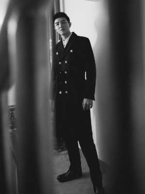 金瀚身高(金瀚太有个性了，三套舞台造型差距这么大，却还各有各的帅？)