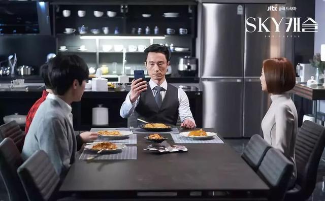 收视超《鬼怪》、豆瓣8.9,让韩国人输球也要追的剧这么神?