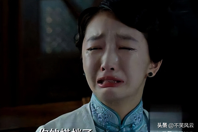 国家一级演员奚美娟演《六姊妹》,教科书演技给多少演员敲警钟?