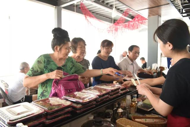 就餐只需3元起!中山这些“特价饭堂”火啦,在哪?