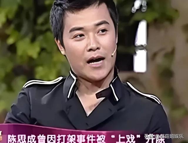 陈思诚:狂赚153亿,影史登顶,新女友小21岁,颜值不输佟丽娅