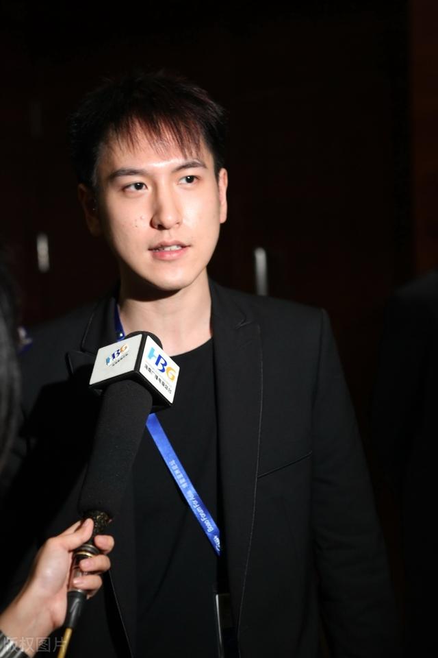 王思聪靠边站!盘点中国最有钱的10位富二代