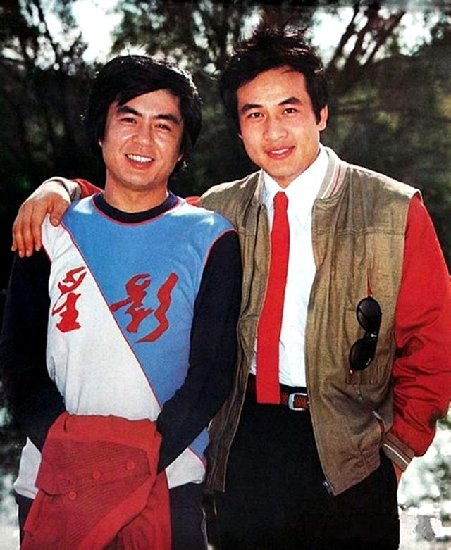 电影《情天恨海》,跌宕起伏,梁同裕、张晓敏主演,两人近况如何