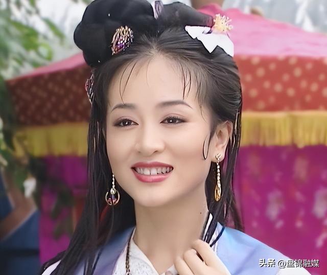 长得一脸丫鬟相却要演公主，论“金枝玉叶”教科书，我只服这8位