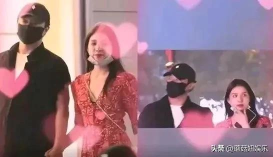 陈思诚:狂赚153亿,影史登顶,新女友小21岁,颜值不输佟丽娅