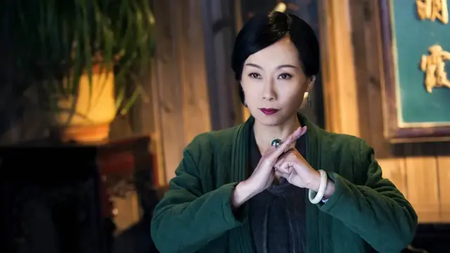 《新白娘子传奇》演员现状,“男”女角色差异明显,叶童历经沧桑
