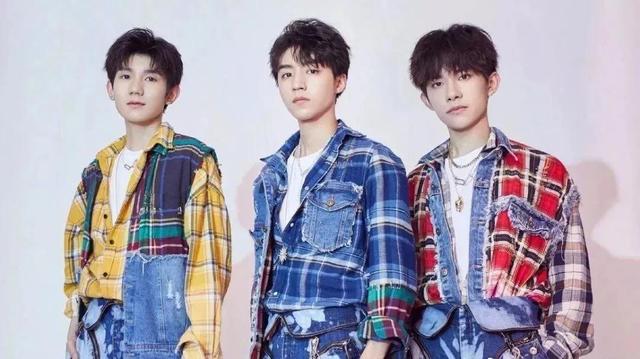 TFBOYS不能合体原因是什么?粉丝:还记得四叶草吗?