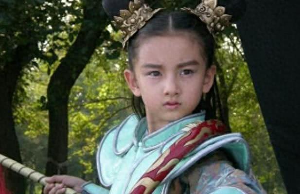 哪吒：中国神话中的传奇少年