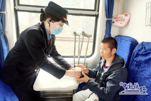 这可能是中国最短的火车!