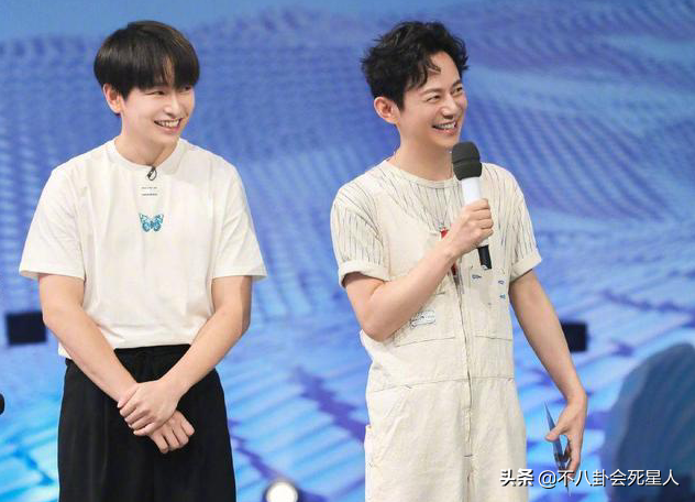 《向往5》没播就让人失望,黄磊塞两位后辈进组,何炅偏心彭昱畅