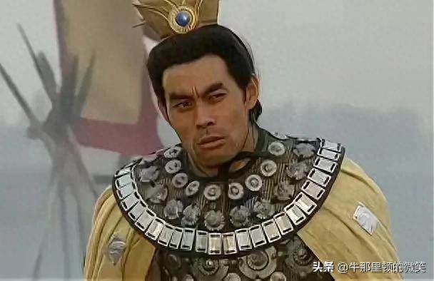 忠奸之辨:吕布——被误解的忠义侯?