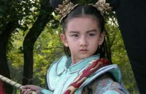 传奇少年(哪吒：中国神话中的传奇少年)