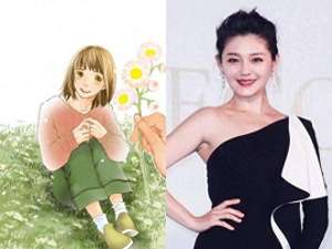 神尾(《流星花园》漫画家发文悼念大S神尾叶子：可爱的笑容令人印象深刻)