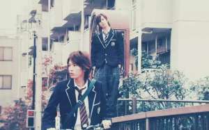 男优(岛国人气最高的两大男优，也拯救不了这剧)