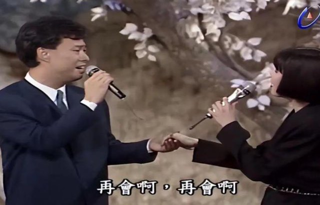 江蕙自曝患癌经历，费玉清发声回应，曾深情告白：要葬在江蕙墓旁