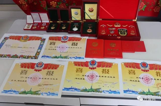 送别山东籍消防员万惠文!牺牲当天,连最后一顿饭都没来得及吃